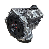 6.6L 2006-2007 Duramax LBZ Short Block Daily Driver Diesel Crate Engine Choate Performance